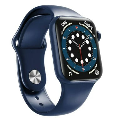 Smartwatch PRO Azul - additional image 1