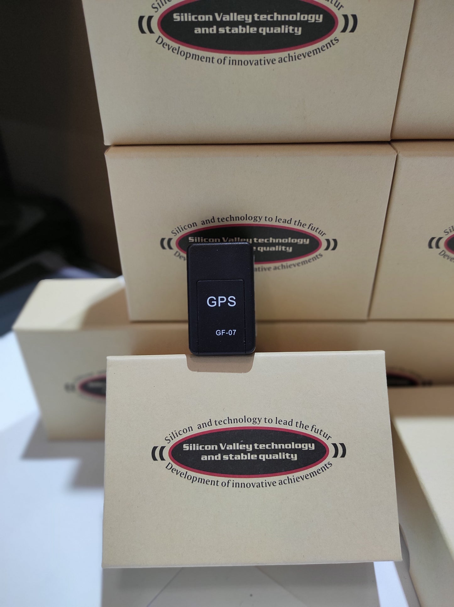 Mini localizador GPS magnético - additional image 15