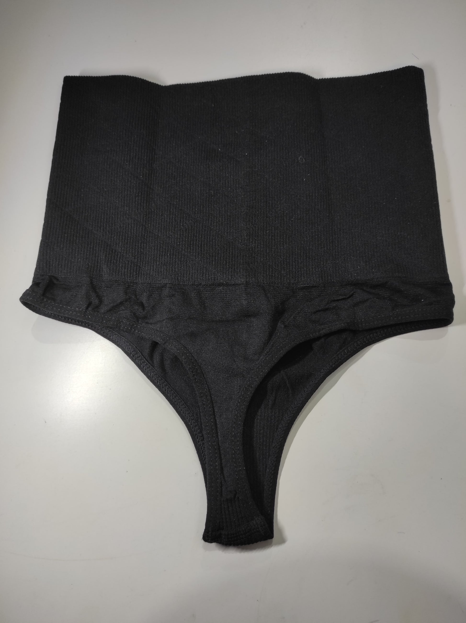 Tanga moldeadora de cadera negro L/XL - additional image 3