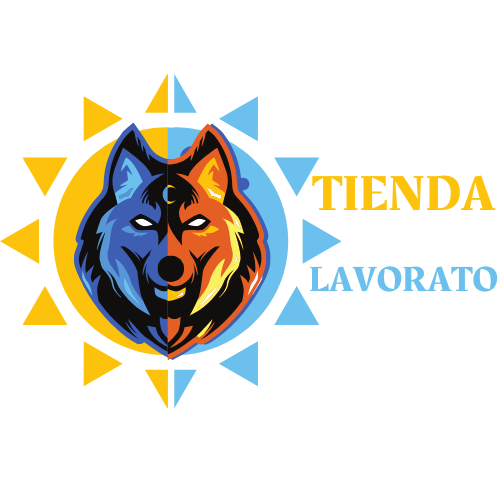 Tienda lavorato